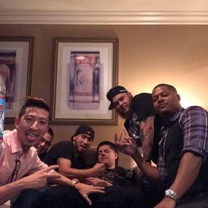 Meet your Posher, Losprimos